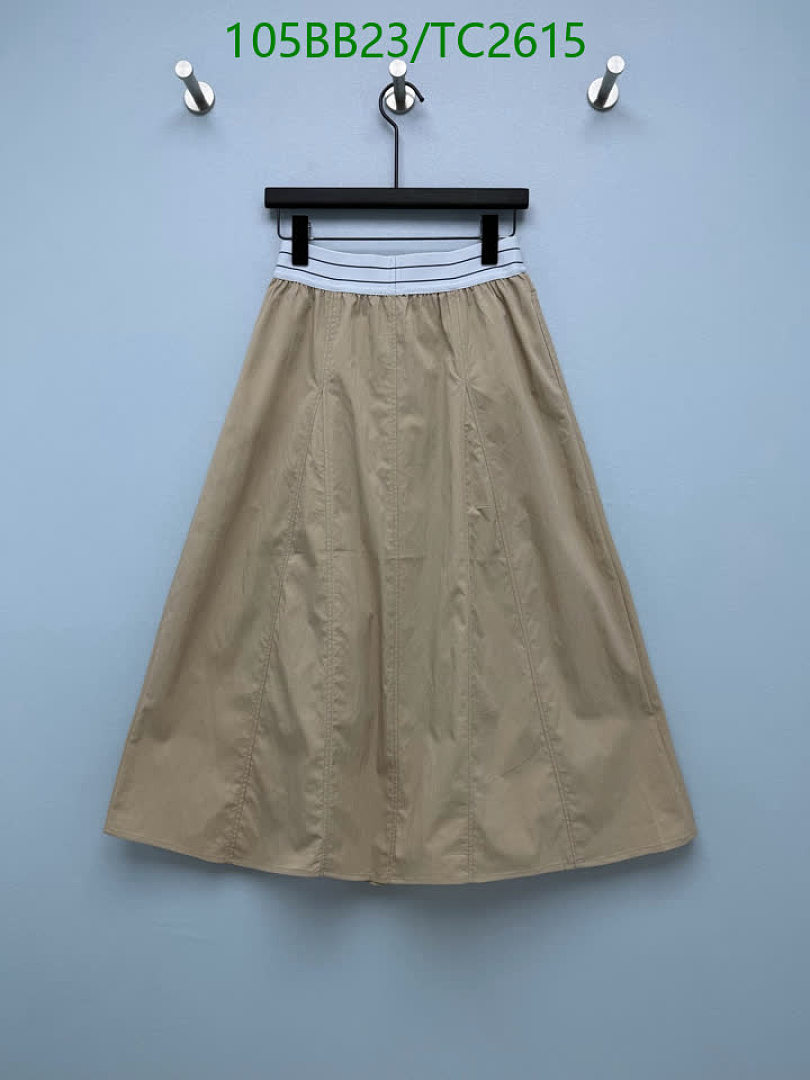Alexander Wang-Clothing Code: TC2615 $: 105USD