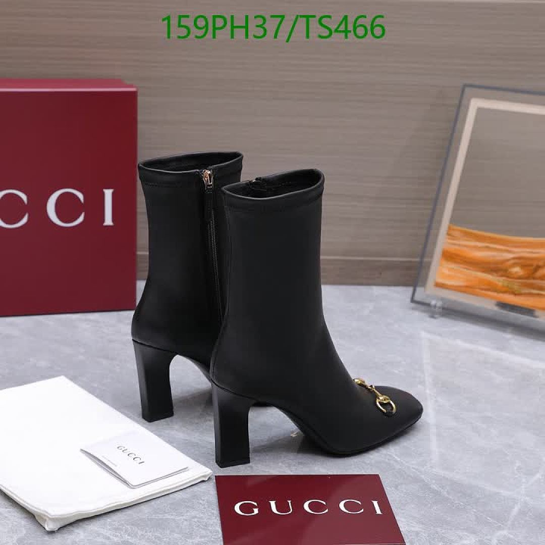 Gucci-Women Shoes Code: TS466 $: 159USD
