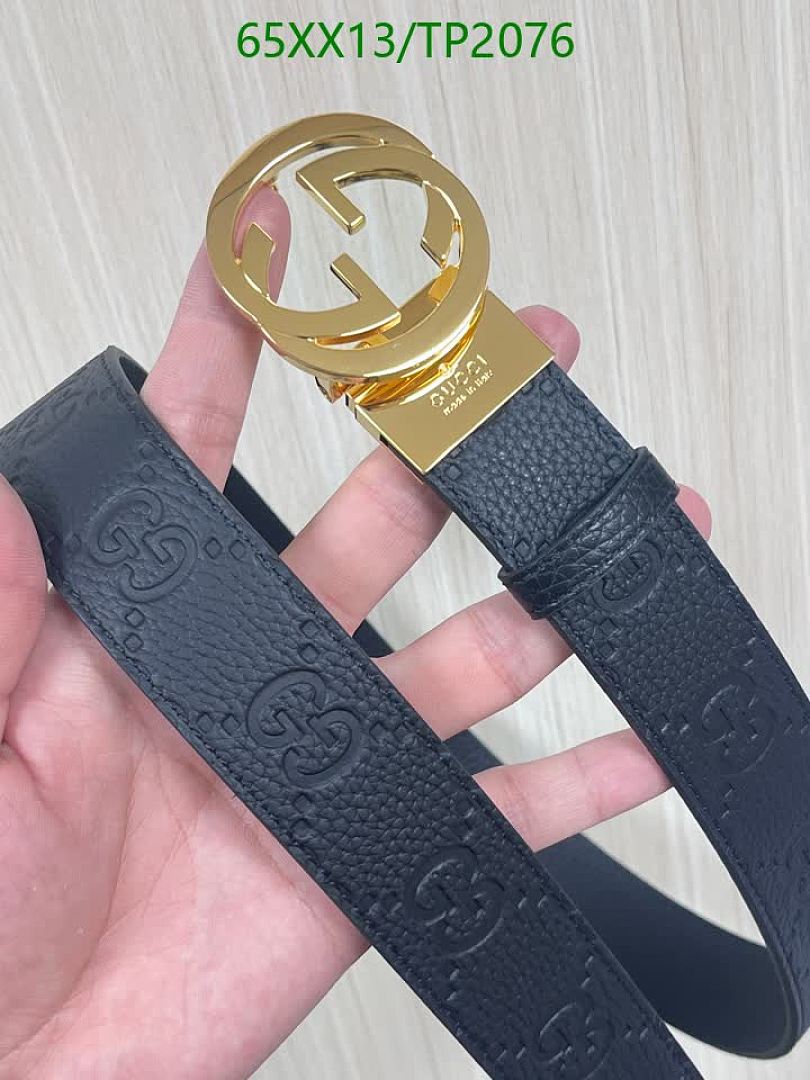 Gucci-Belts Code: TP2076 $: 65USD