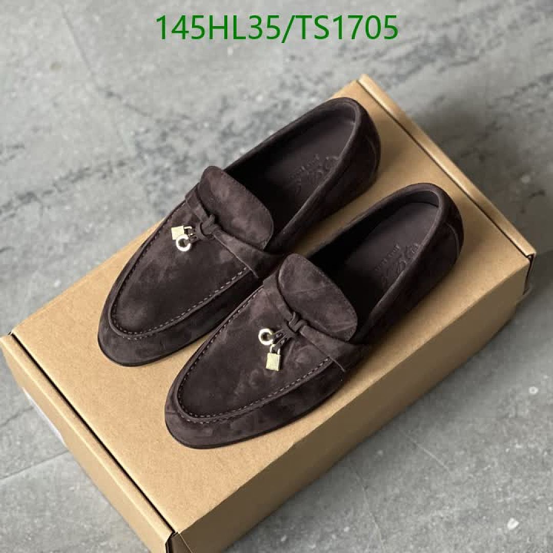 Loro Piana-Women Shoes Code: TS1705 $: 145USD