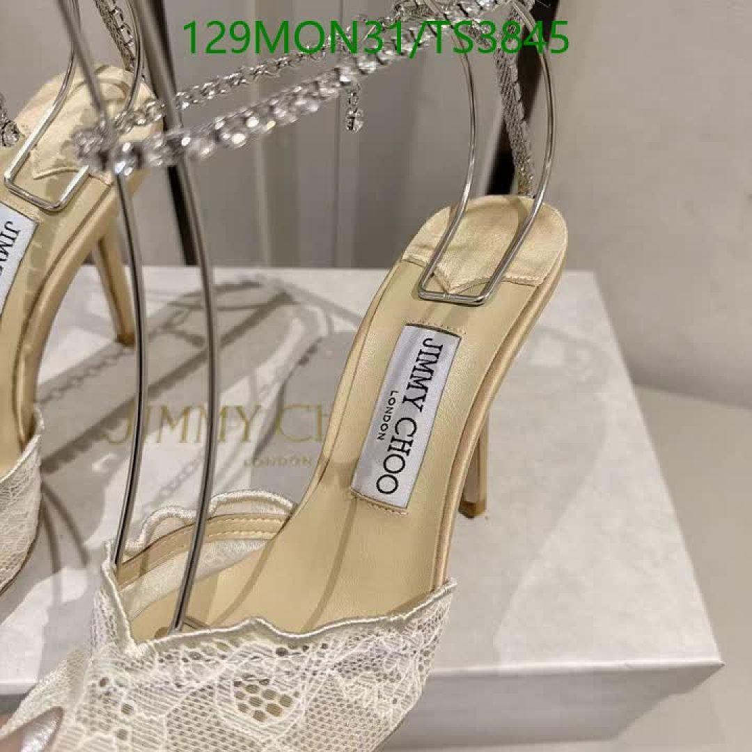 Jimmy Choo-Women Shoes Code: TS3845 $: 129USD