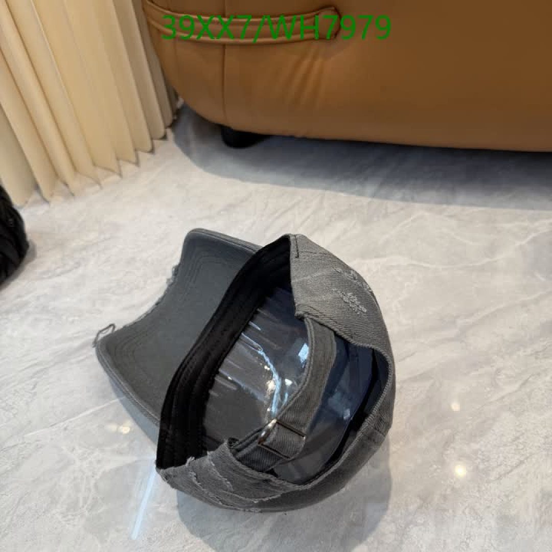 Balenciaga-Cap(Hat) Code: WH7979 $: 39USD
