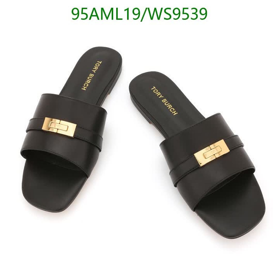 Tory Burch-Men shoes Code: WS9539 $: 95USD