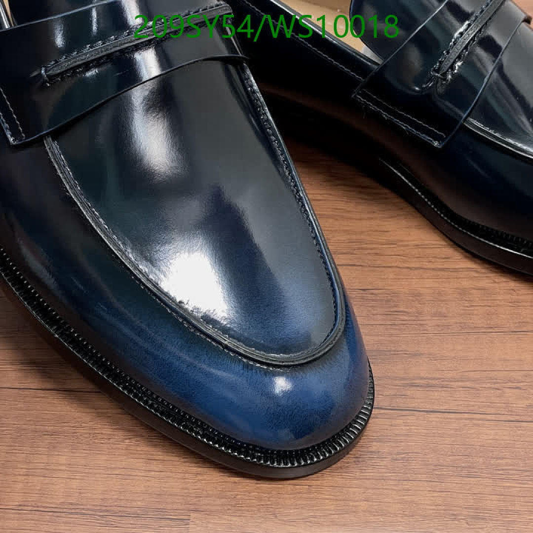 Zegna-Men shoes Code: WS10018 $: 209USD