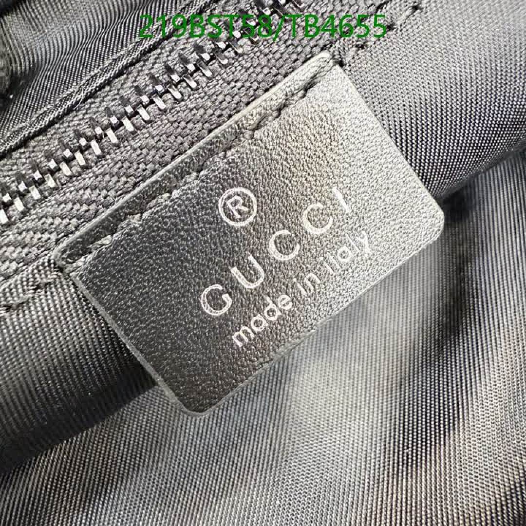 Gucci-Bag-Mirror Quality Code: TB4655 $: 219USD