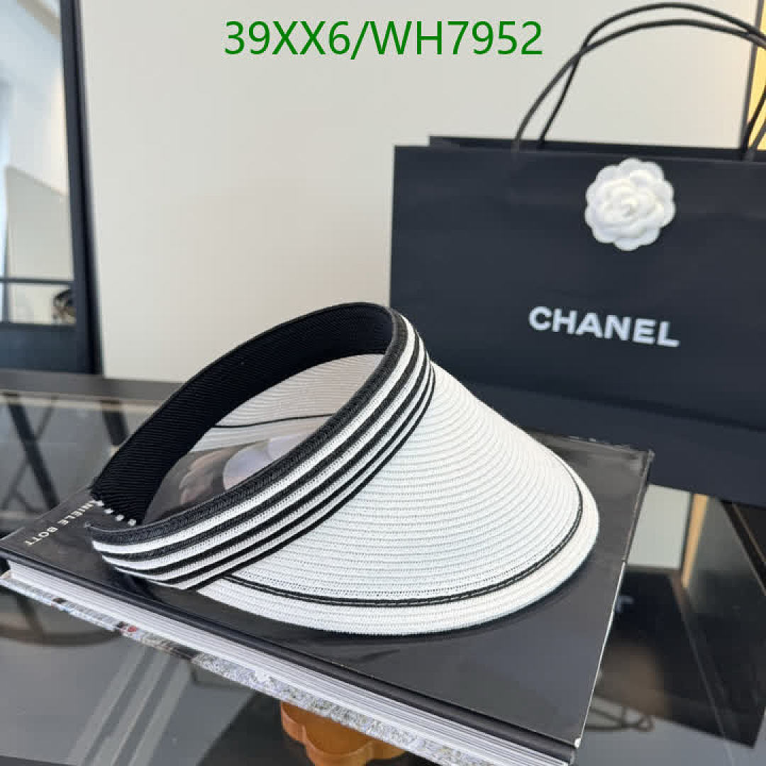 Chanel-Cap(Hat) Code: WH7952 $: 39USD