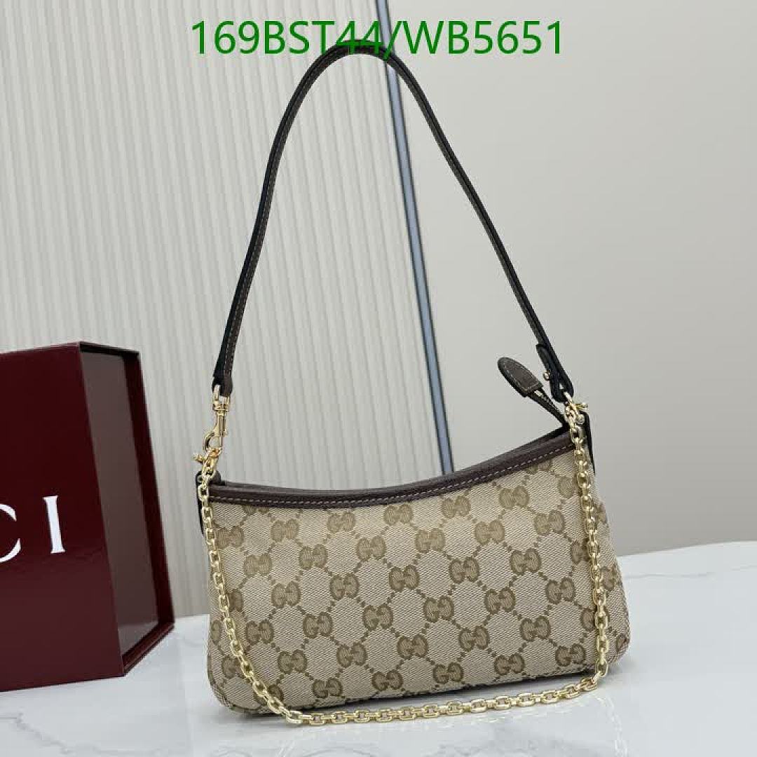 Gucci-Bag-Mirror Quality Code: WB5651 $: 169USD