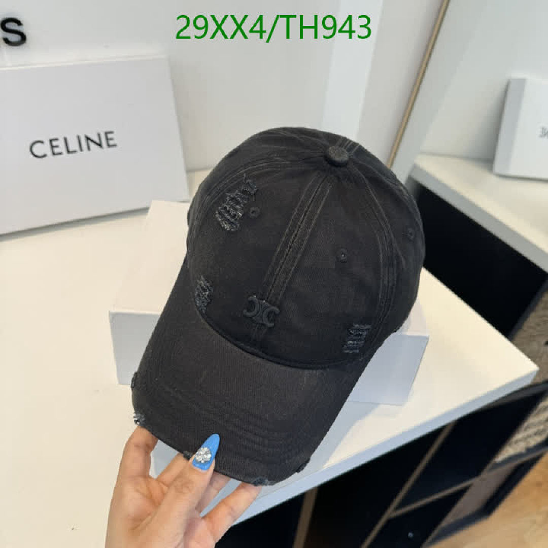 Celine-Cap(Hat) Code: TH943 $: 29USD