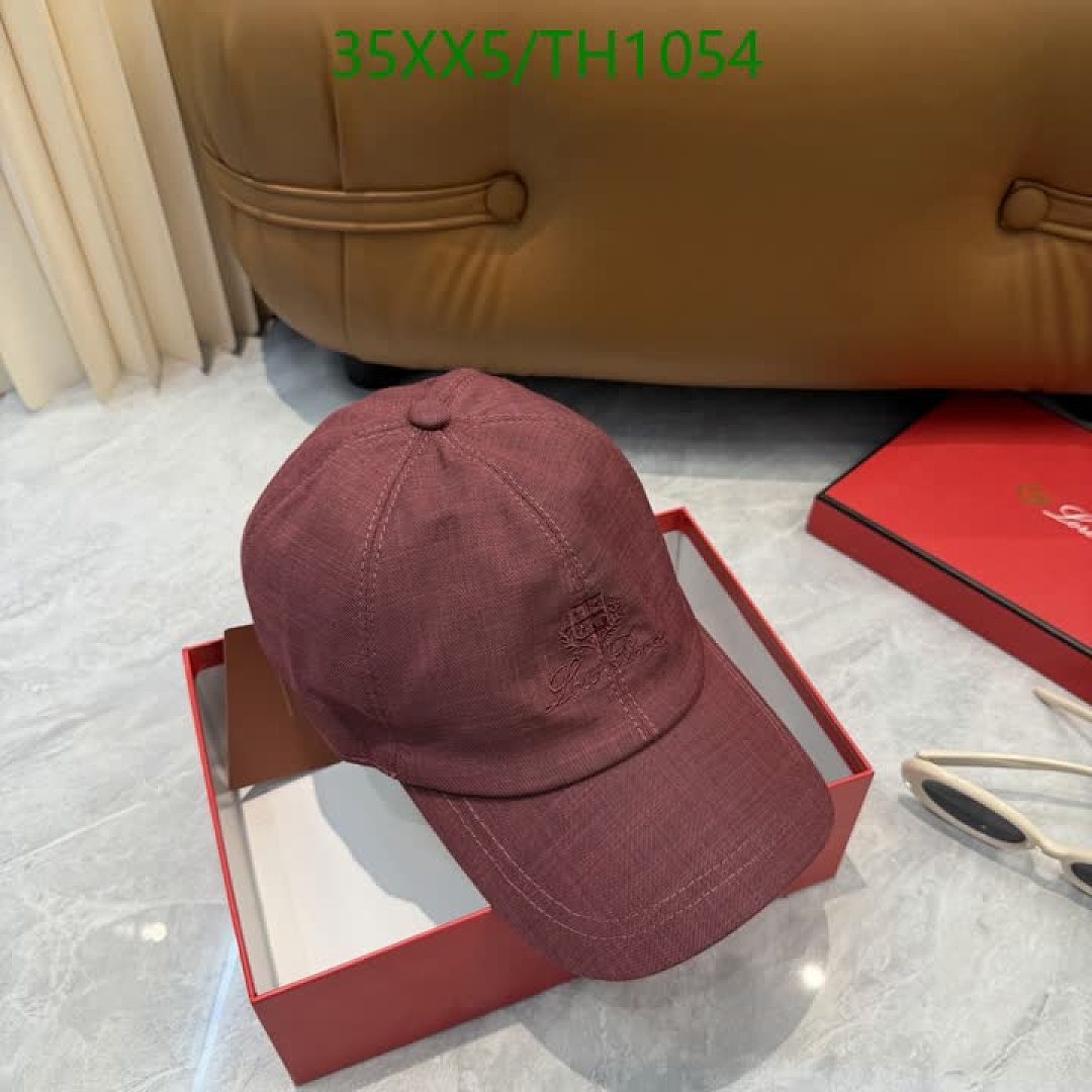 Loro Piana-Cap(Hat) Code: TH1054 $: 35USD
