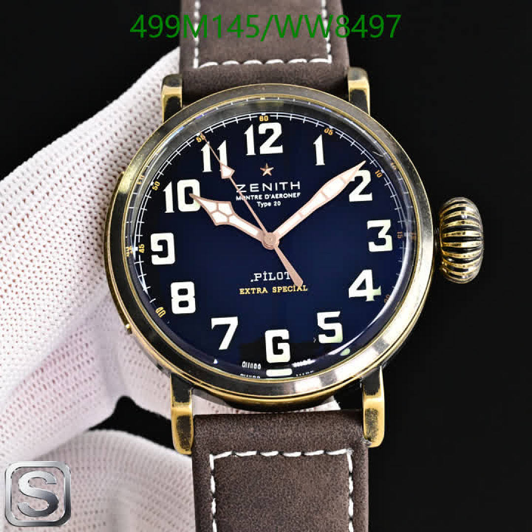 Zenith-Watch(Mirror Quality) Code: WW8497 $: 499USD