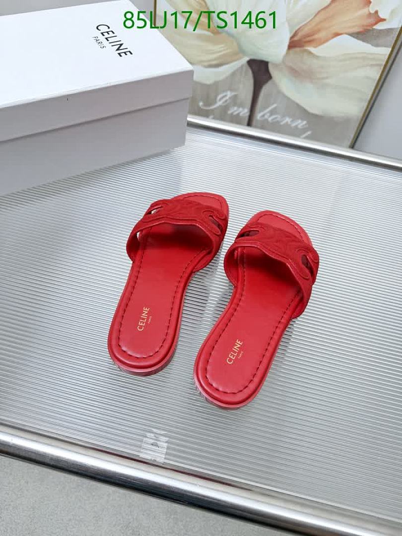 Celine-Women Shoes Code: TS1461 $: 85USD