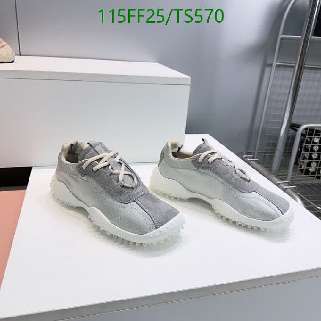Miu Miu-Women Shoes Code: TS570 $: 115USD