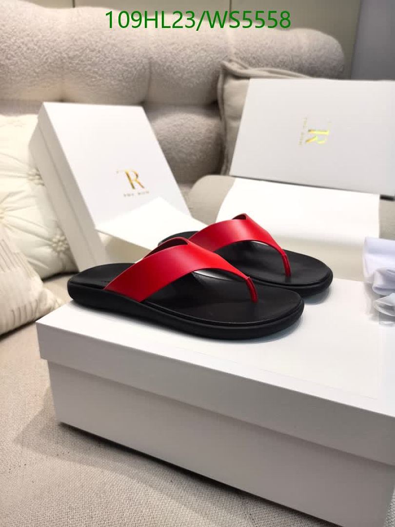 The Row-Women Shoes Code: WS5558 $: 109USD