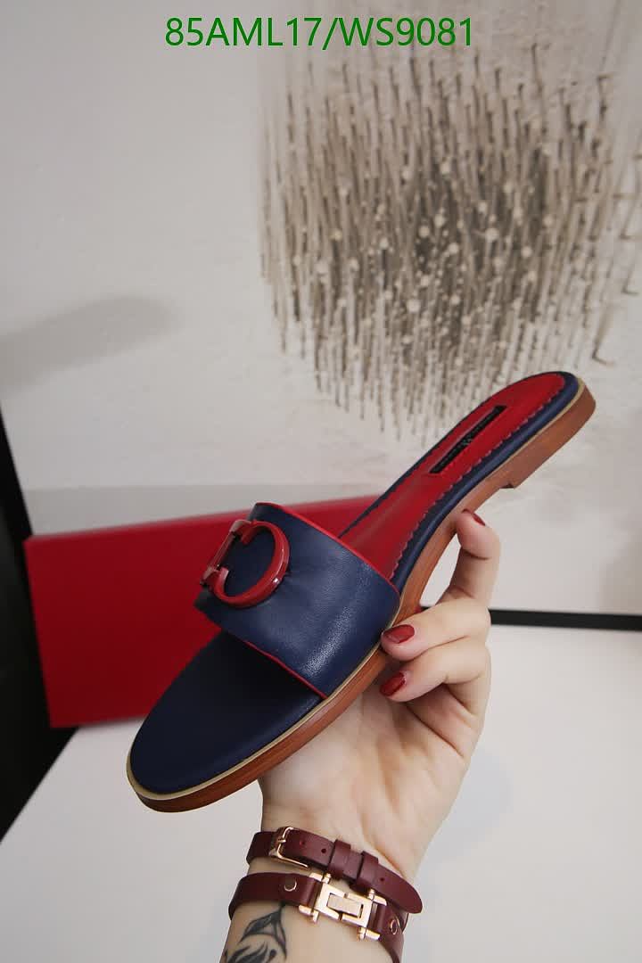 CaroLina Herrera-Women Shoes Code: WS9081 $: 85USD