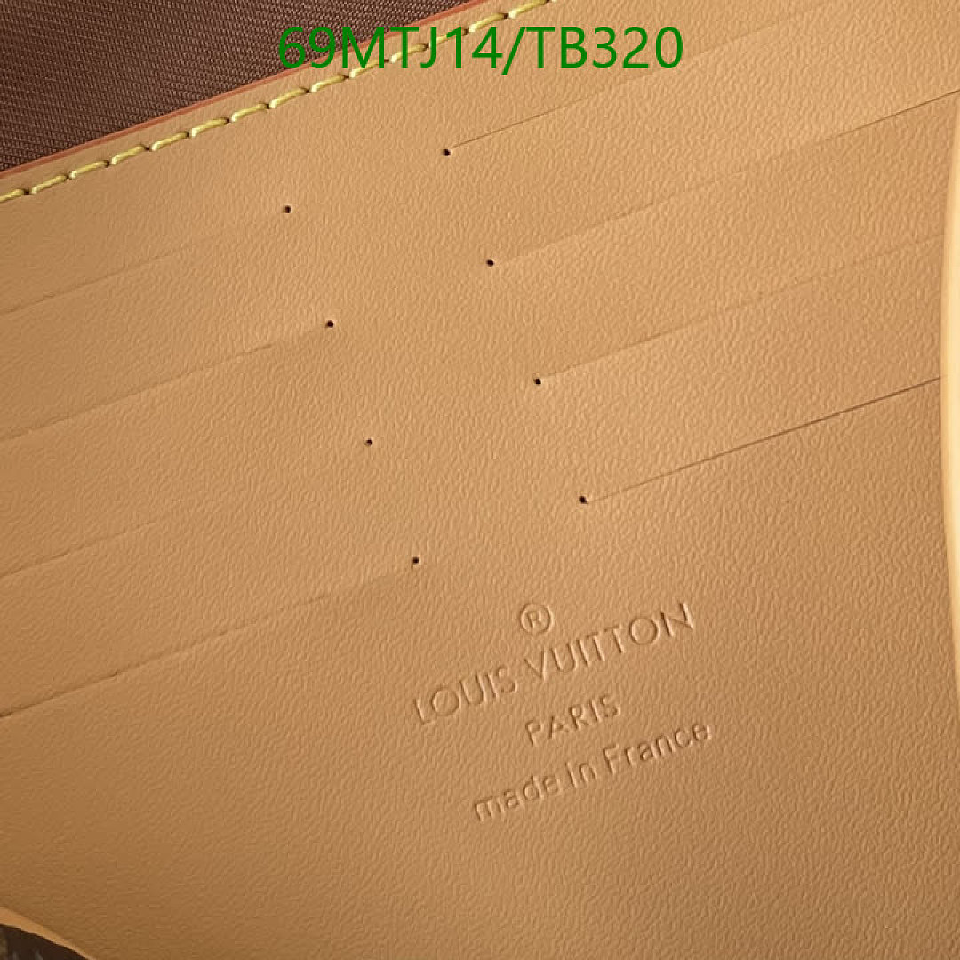 LV-Bag-4A Quality Code: TB320 $: 69USD