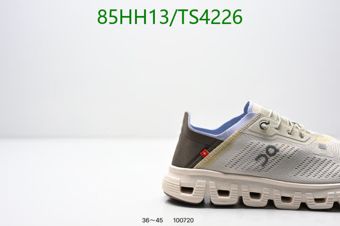 On Running Cloudsurfer-Men shoes Code: TS4226 $: 85USD