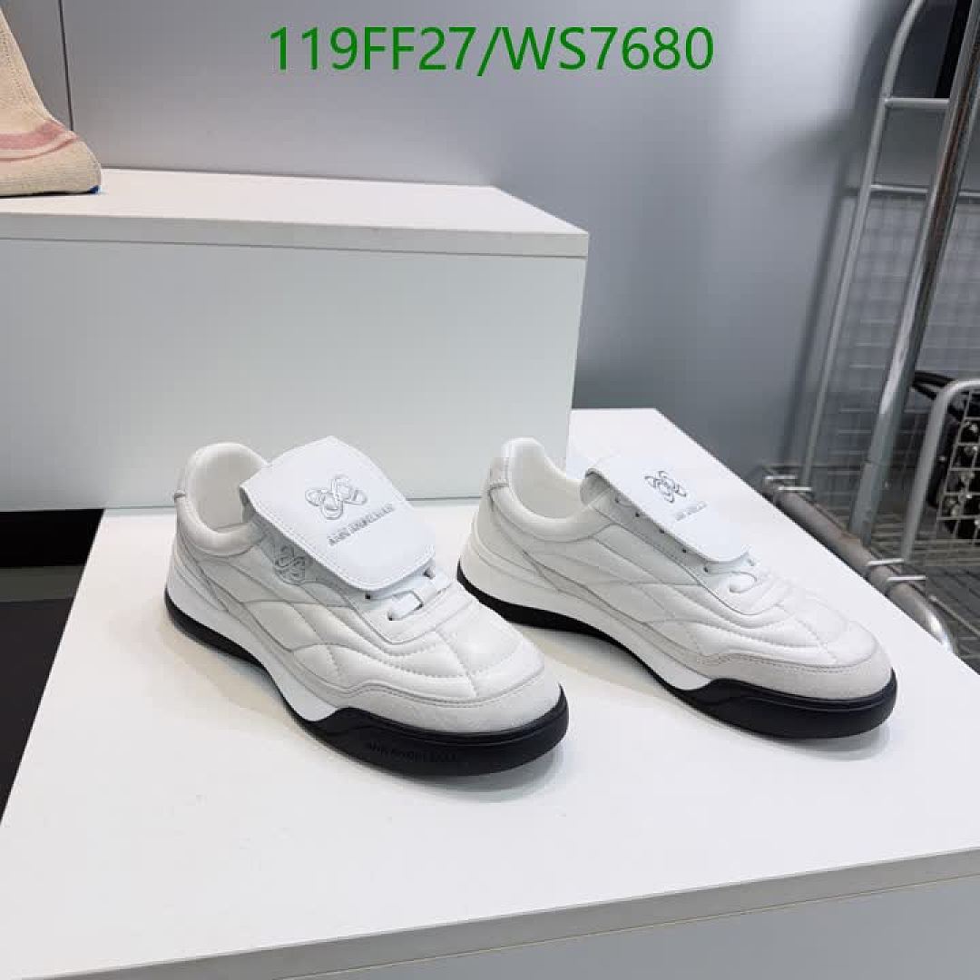 Ann Andelman-Women Shoes Code: WS7680 $: 119USD