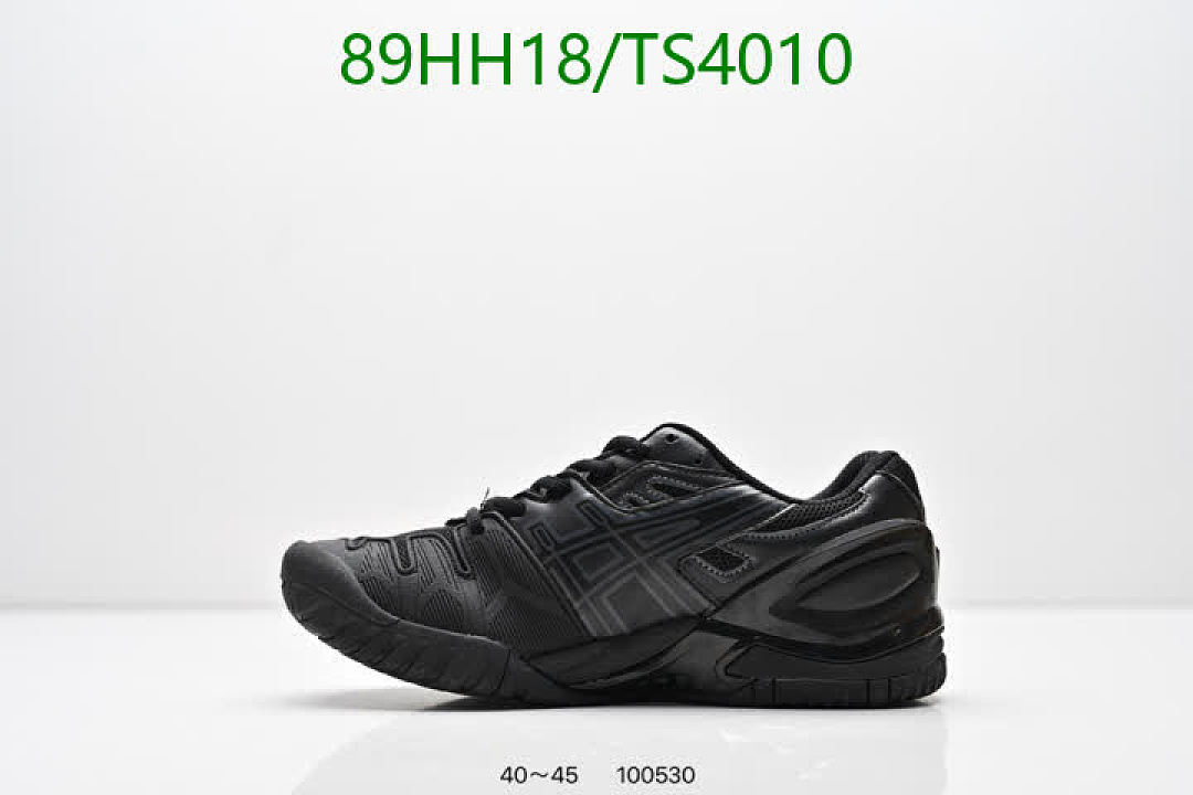 Asics-Men shoes Code: TS4010 $: 89USD
