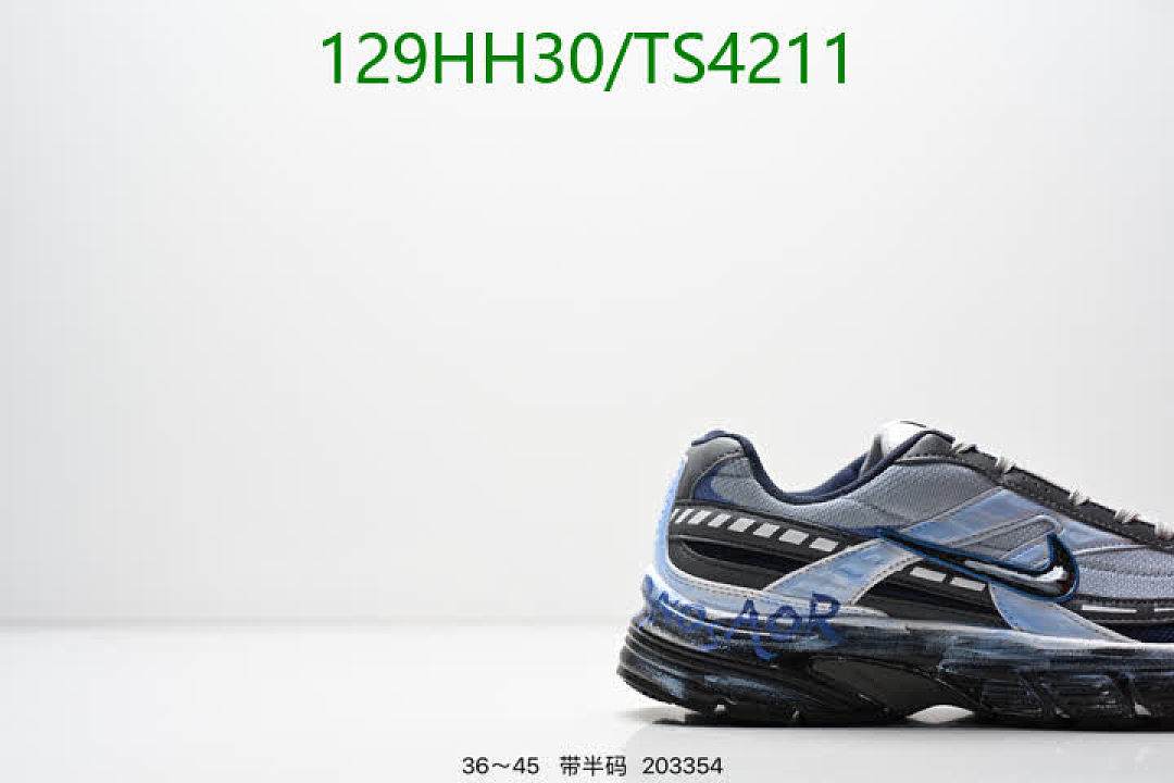 NIKE-Women Shoes Code: TS4211 $: 129USD