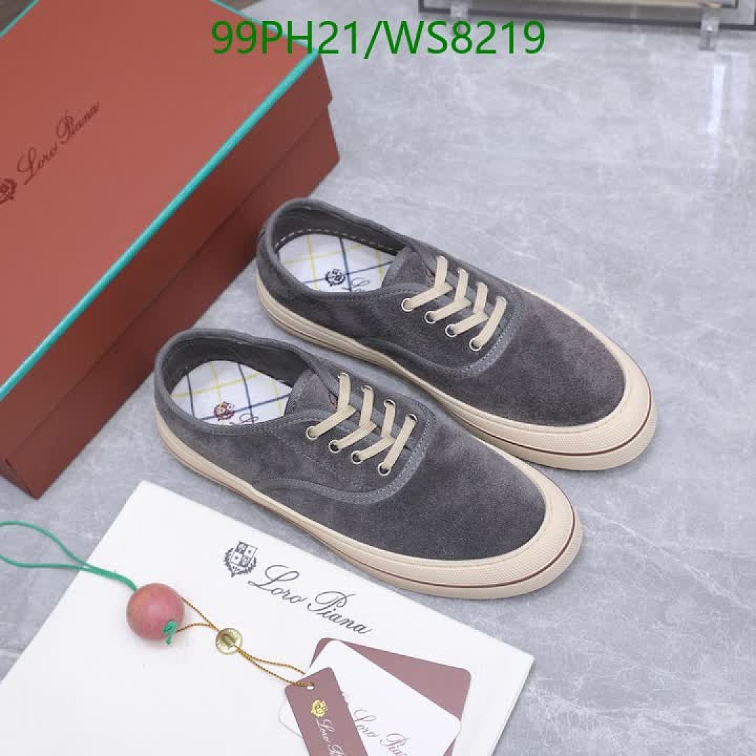 Loro Piana-Women Shoes Code: WS8219 $: 99USD