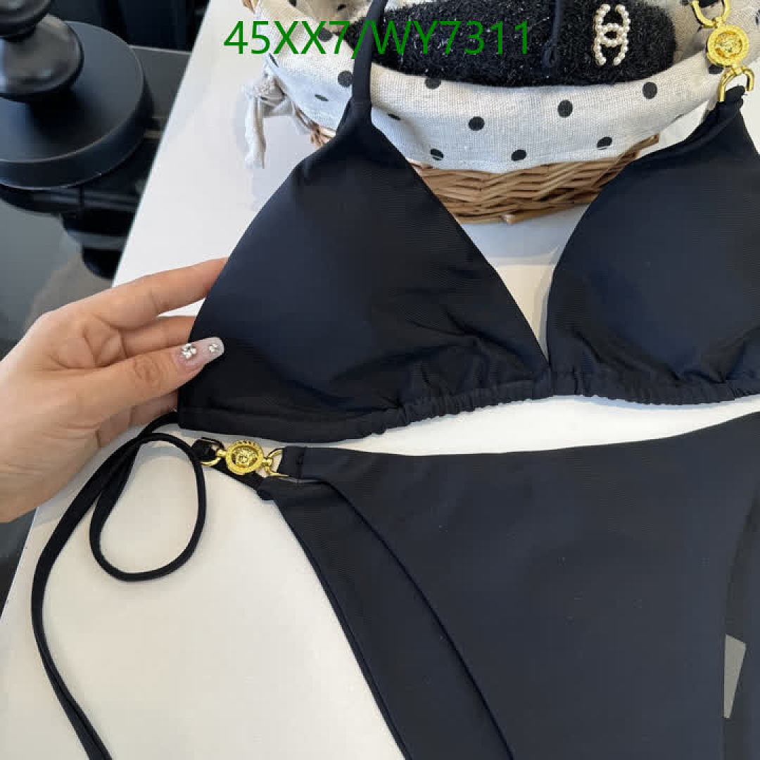 Versace-Swimsuit Code: WY7311 $: 45USD
