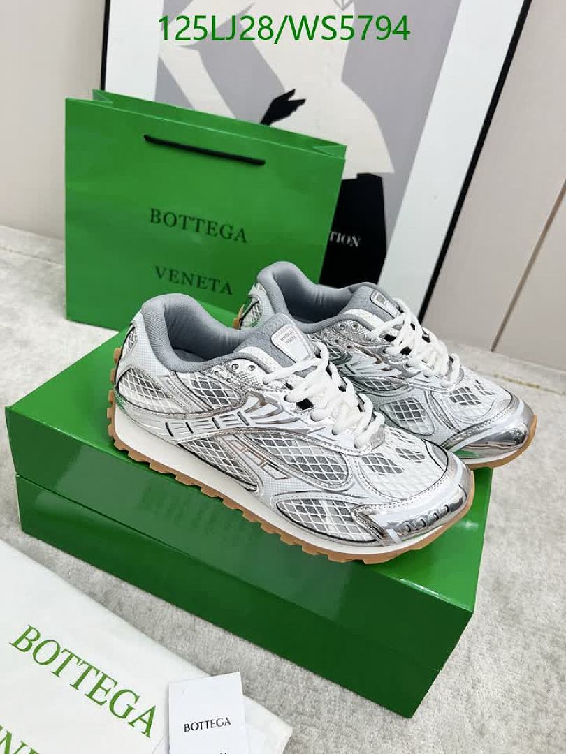 BV-Women Shoes Code: WS5794 $: 125USD