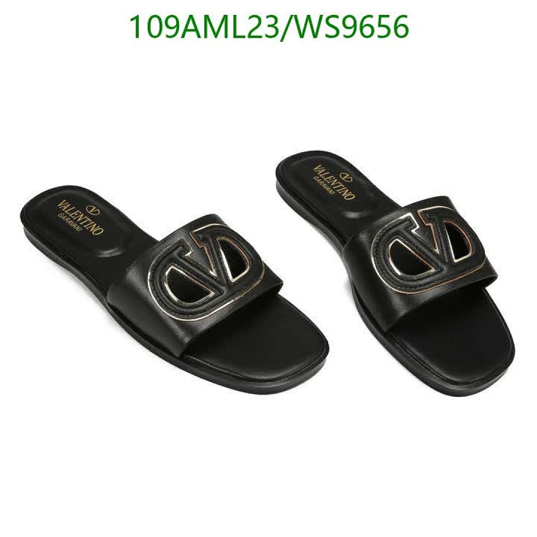 Valentino-Women Shoes Code: WS9656 $: 109USD