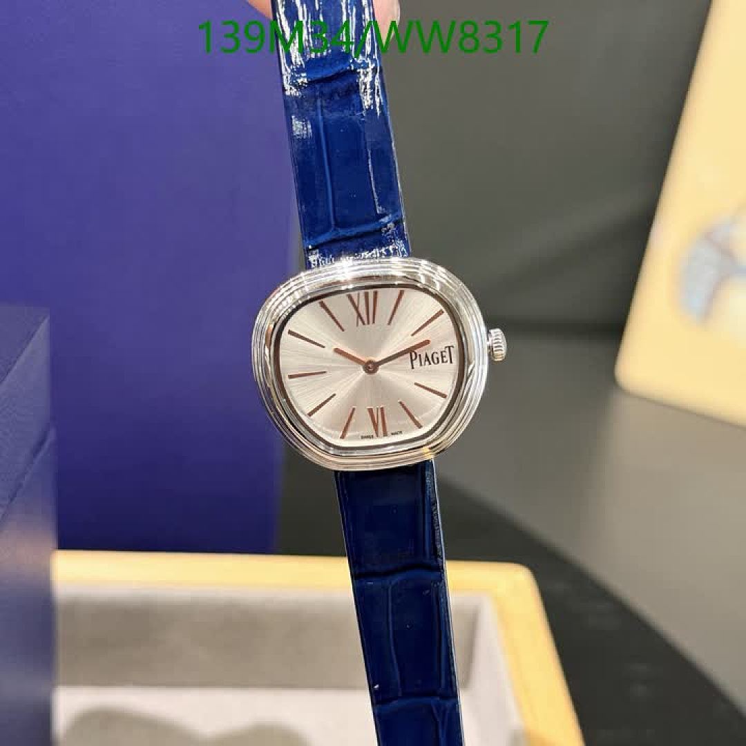 PIAGET-Watch-4A Quality Code: WW8317 $: 139USD
