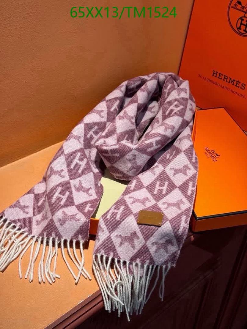 Hermes-Scarf Code: TM1524 $: 65USD