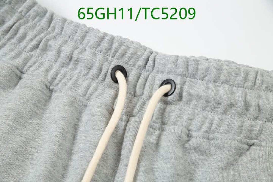 Gucci-Clothing Code: TC5209 $: 65USD