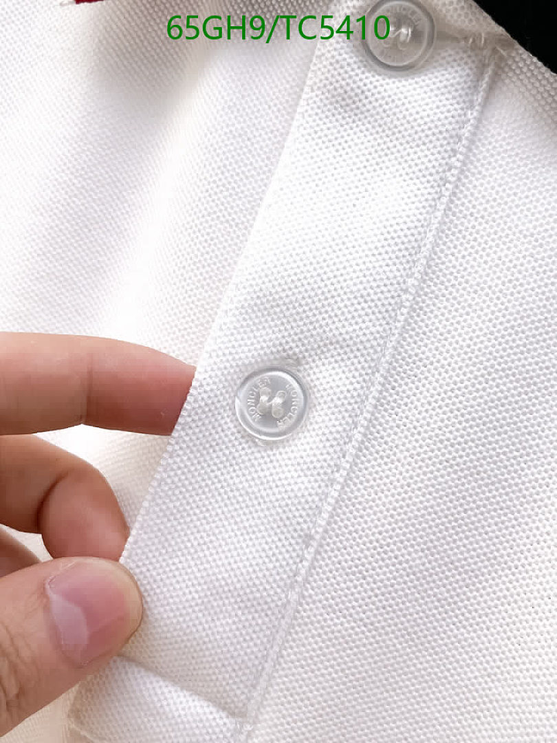 Moncler-Clothing Code: TC5410 $: 65USD