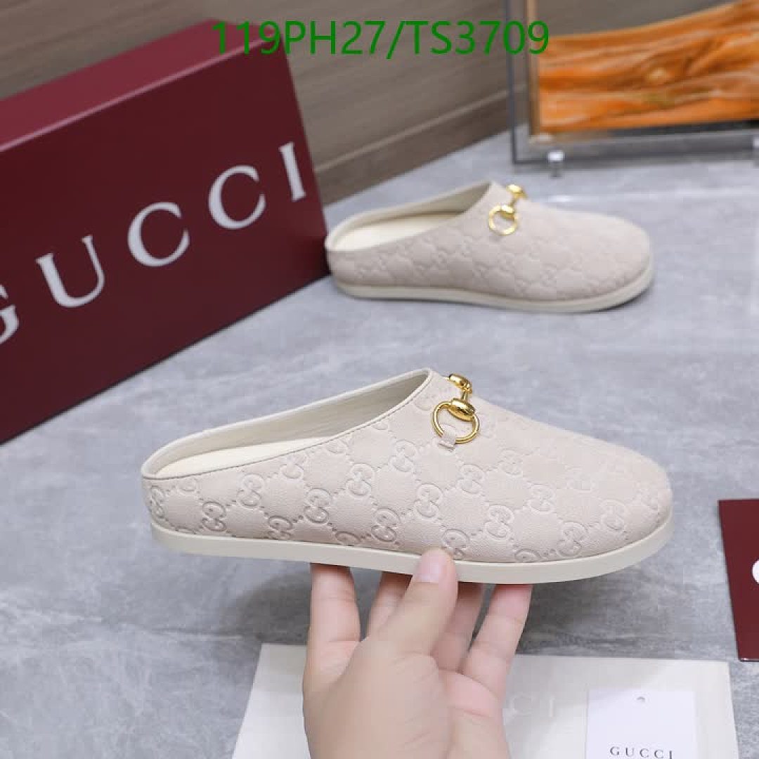 Gucci-Women Shoes Code: TS3709 $: 119USD