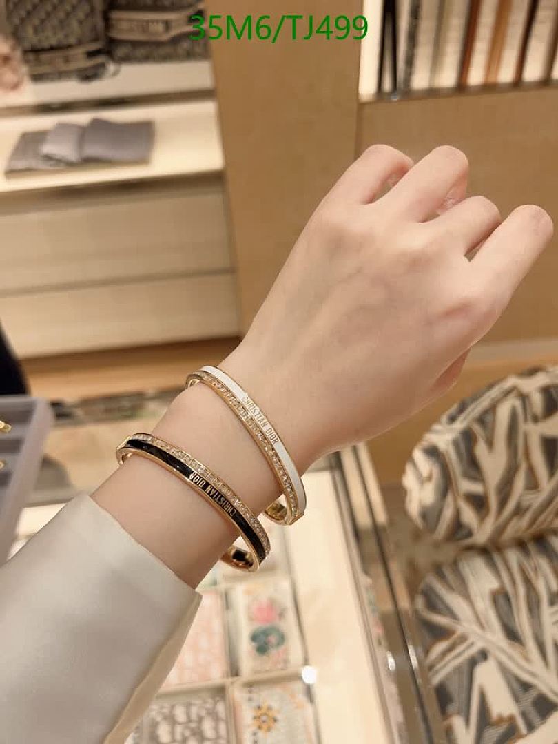Dior-Jewelry Code: TJ499 $: 35USD