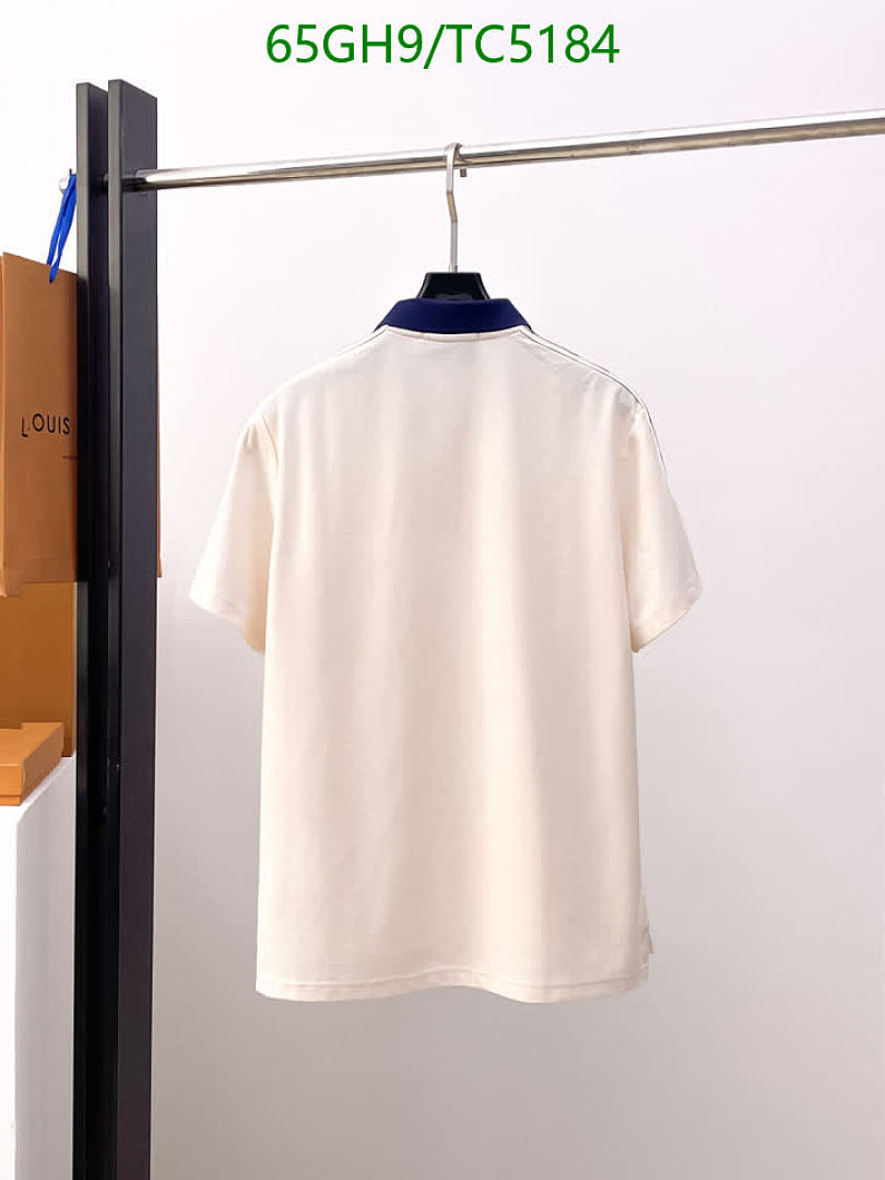 Gucci-Clothing Code: TC5184 $: 65USD