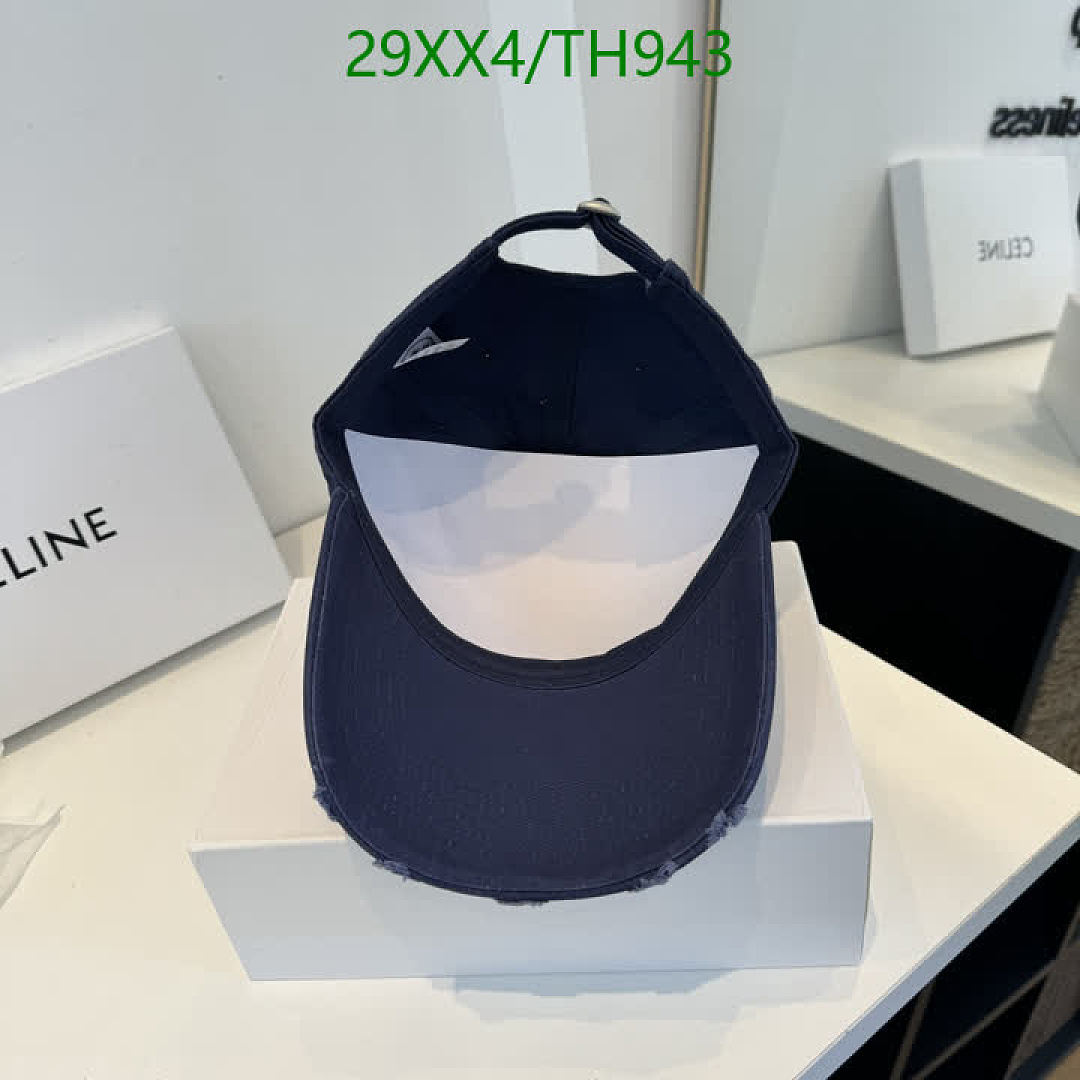 Celine-Cap(Hat) Code: TH943 $: 29USD