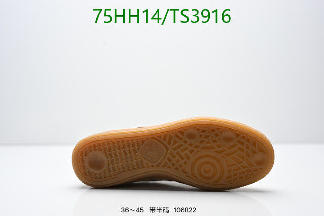 Adidas-Men shoes Code: TS3916 $: 75USD