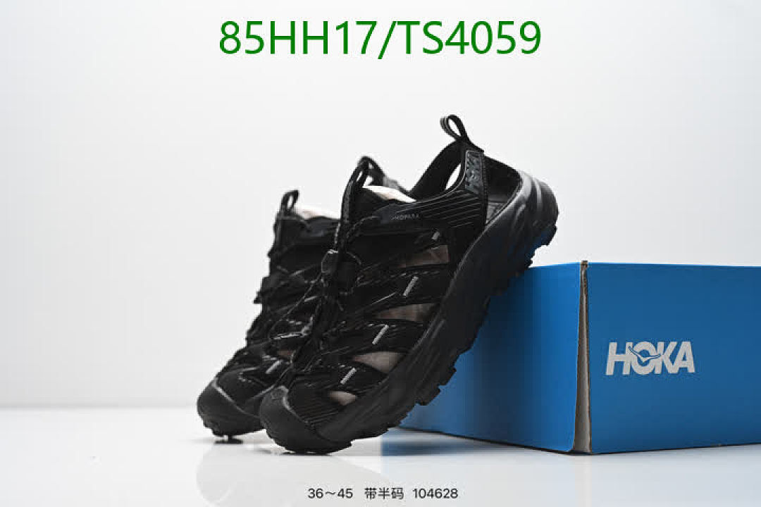 Hoka-Women Shoes Code: TS4059 $: 85USD