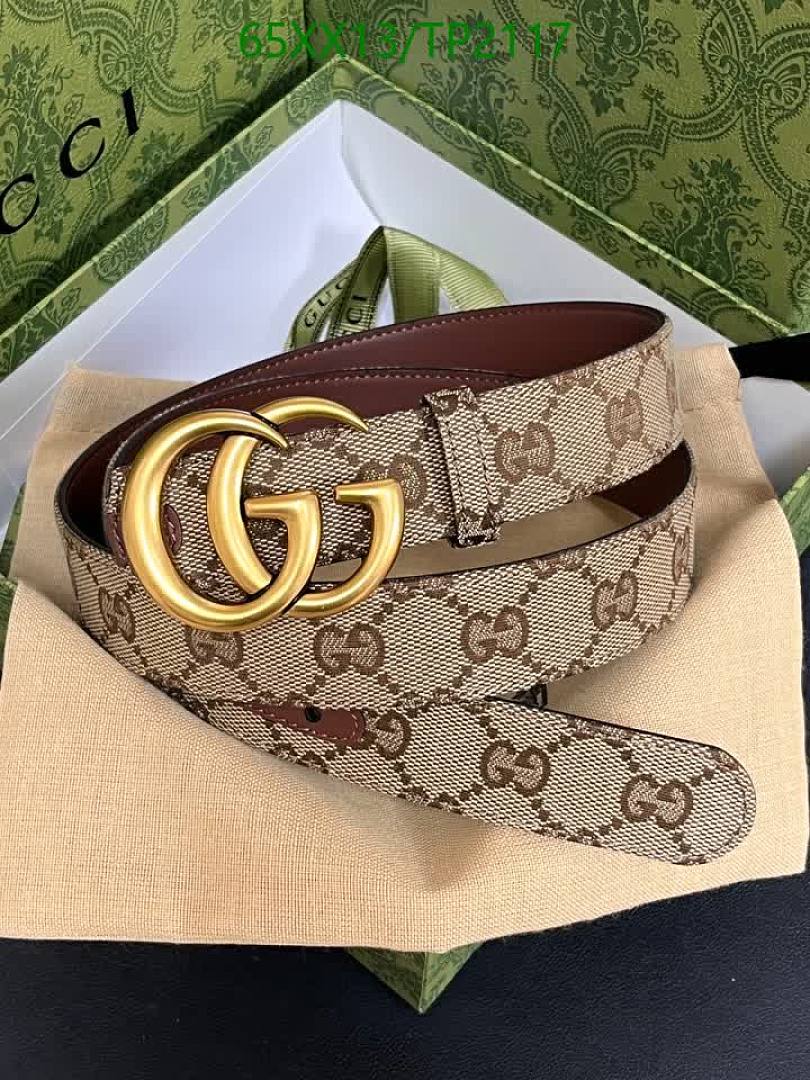 Gucci-Belts Code: TP2117 $: 65USD
