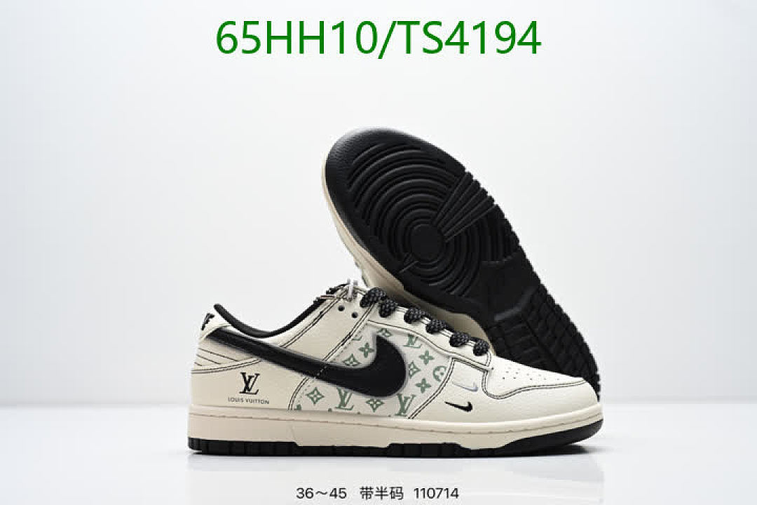 NIKE-Women Shoes Code: TS4194 $: 65USD