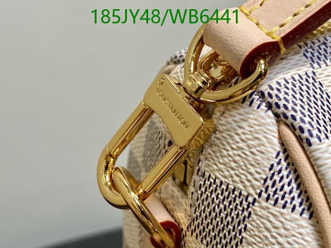 LV-Bag-Mirror Quality Code: WB6441 $: 185USD