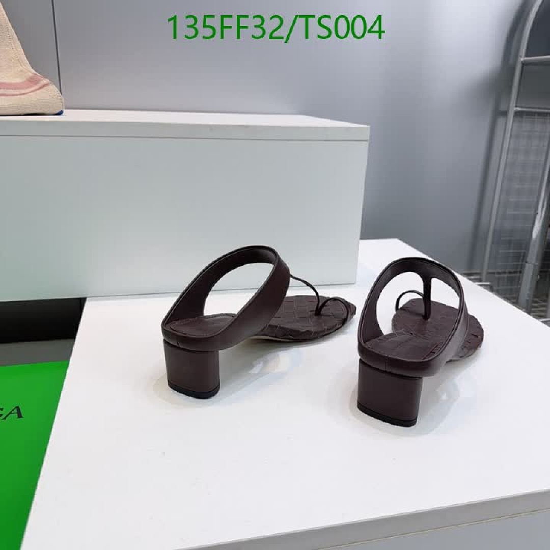BV-Women Shoes Code: TS004 $: 135USD