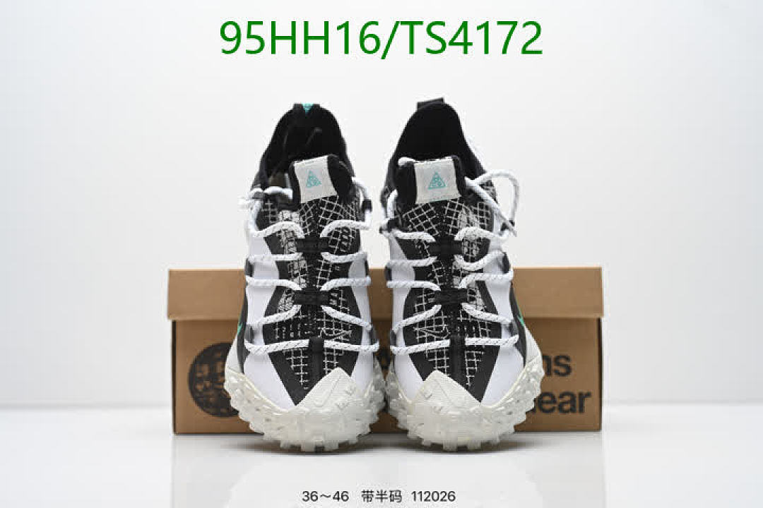 Nike-Men shoes Code: TS4172 $: 95USD