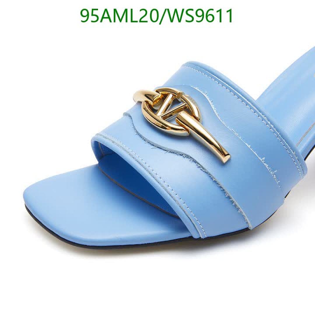 Valentino-Women Shoes Code: WS9611 $: 95USD