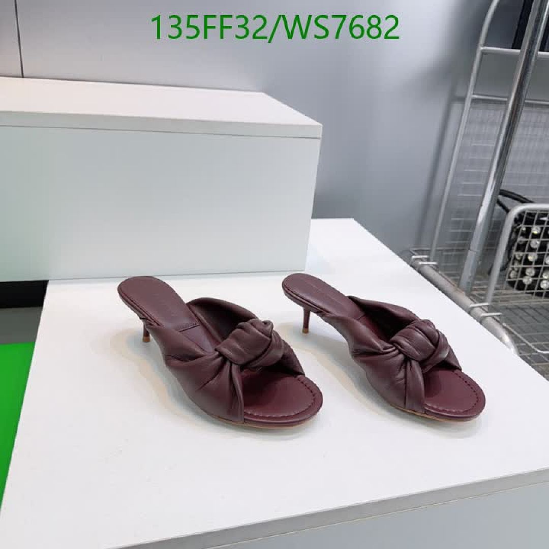BV-Women Shoes Code: WS7682 $: 135USD