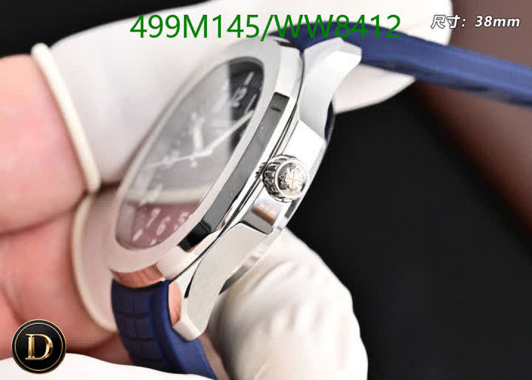 Patek Philippe-Watch-Mirror Quality Code: WW8412 $: 499USD