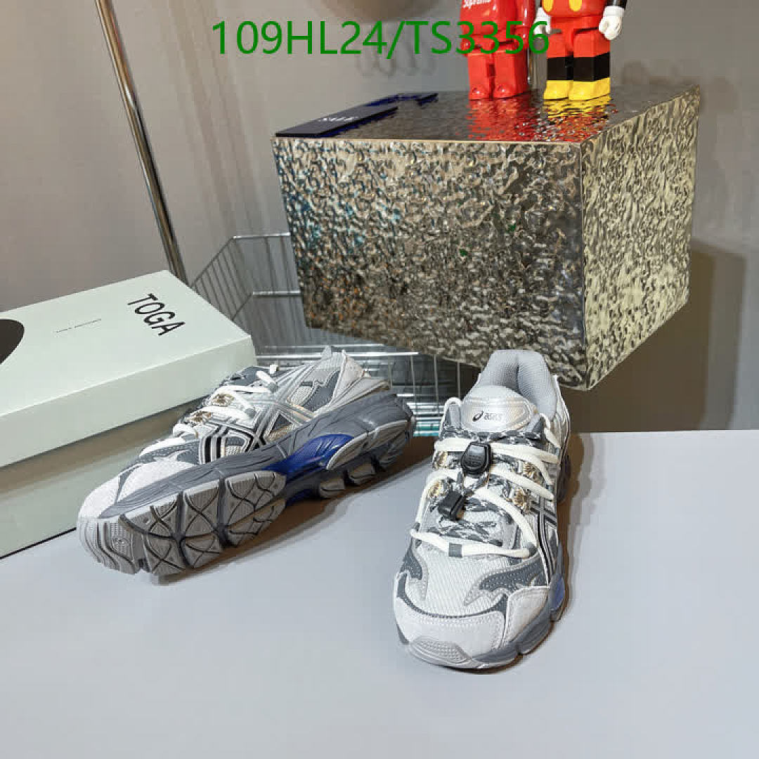 Asics-Men shoes Code: TS3356 $: 109USD