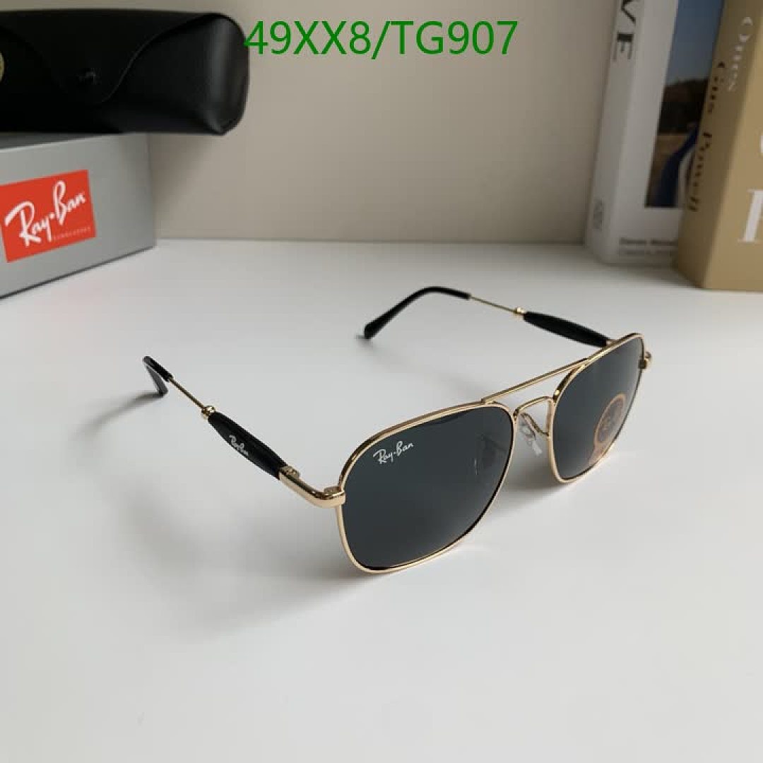 Ray-Ban-Glasses Code: TG907 $: 49USD