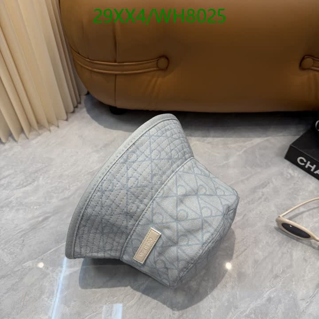 CK-Cap(Hat) Code: WH8025 $: 29USD