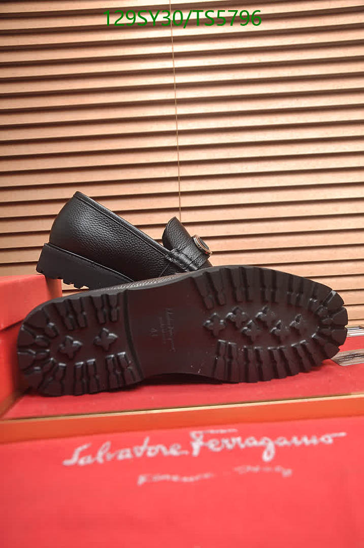 Hermes-Men shoes Code: TS5796 $: 129USD