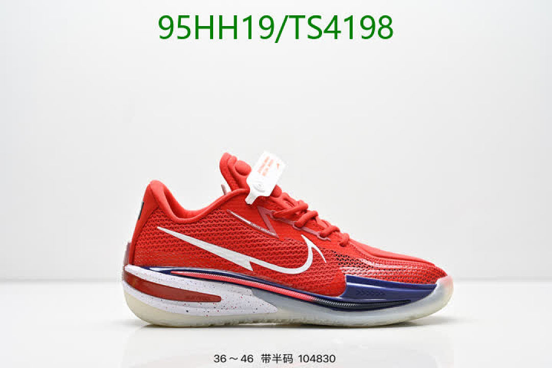 NIKE-Women Shoes Code: TS4198 $: 95USD